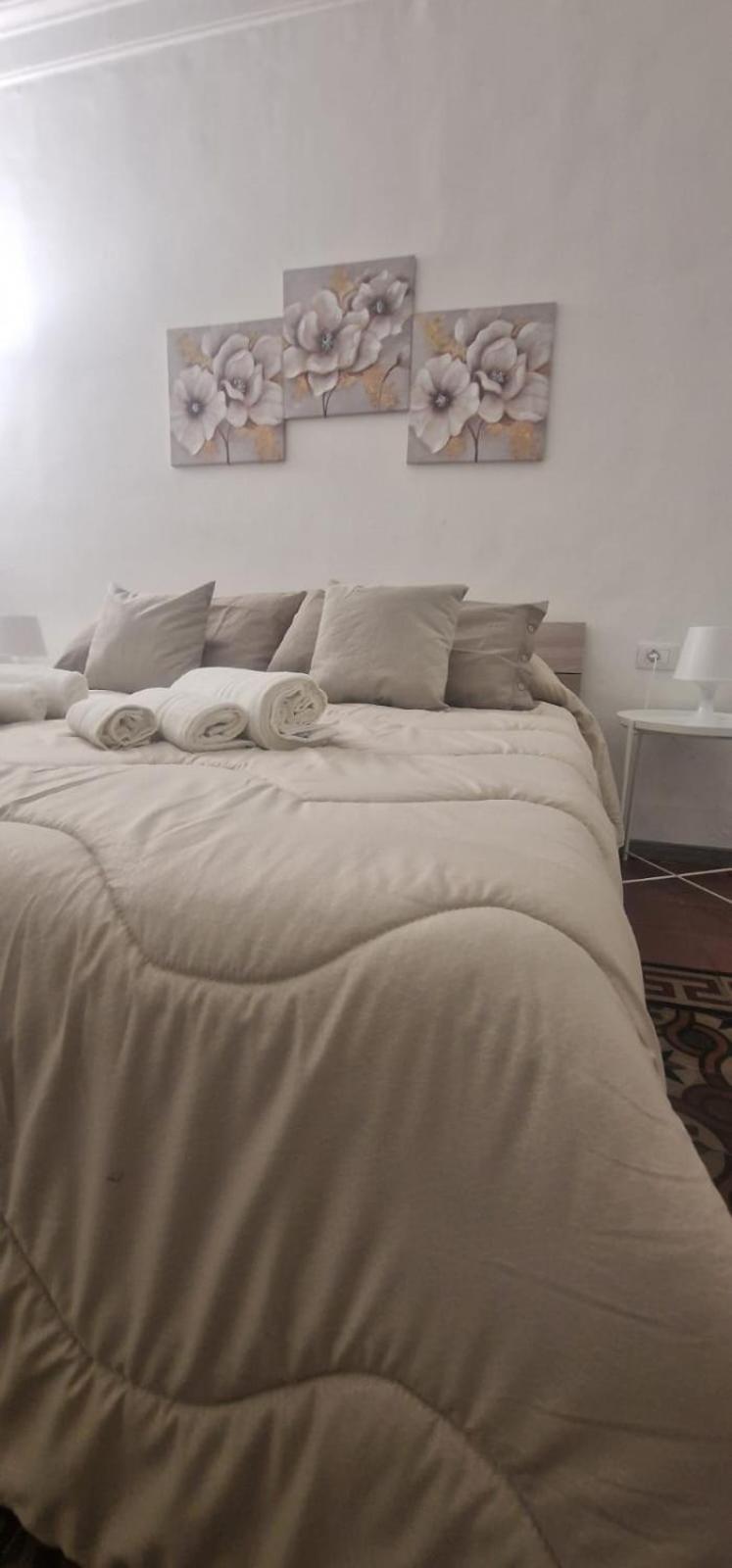 Apartament Stesicoro House Katania Zewnętrze zdjęcie