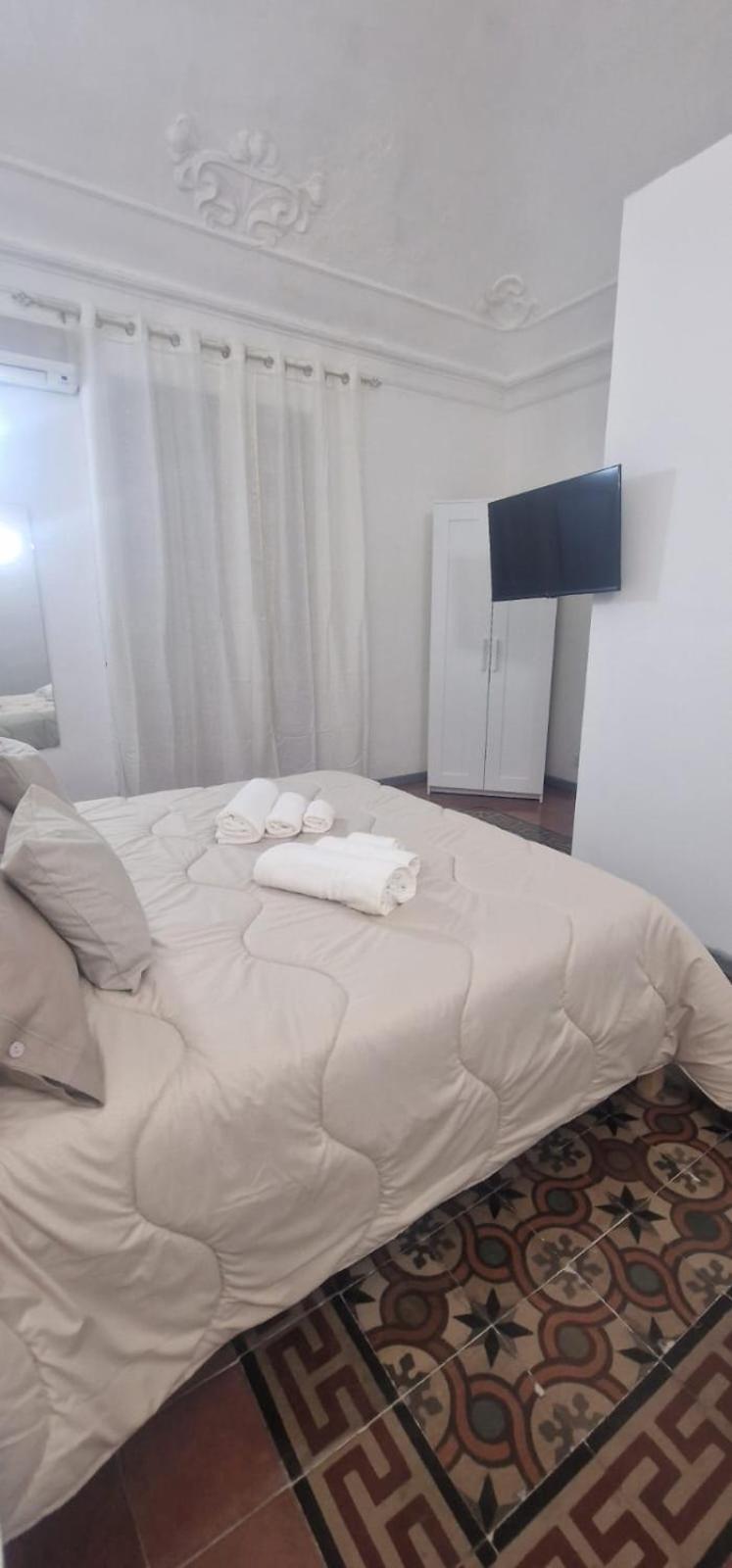 Apartament Stesicoro House Katania Zewnętrze zdjęcie