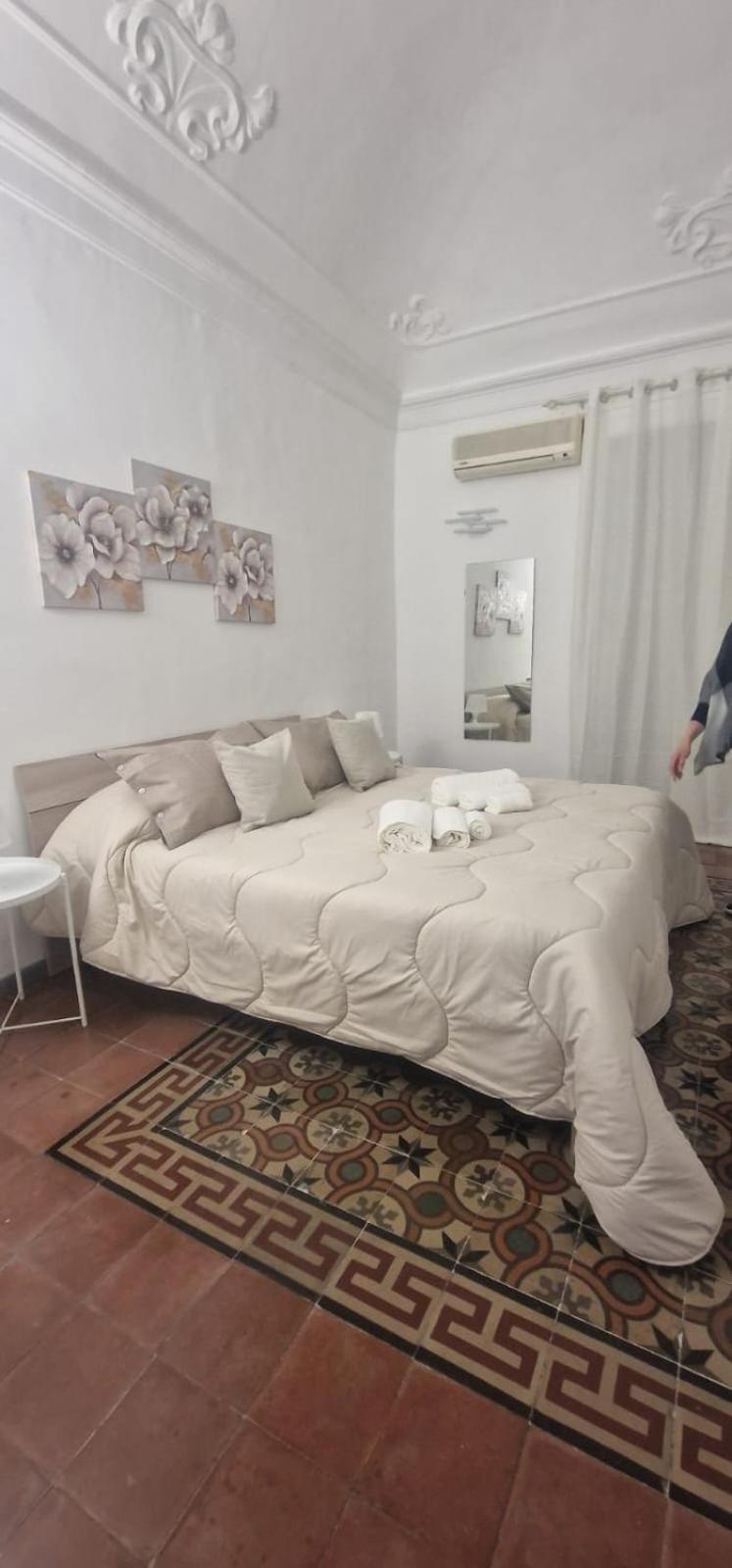 Apartament Stesicoro House Katania Zewnętrze zdjęcie