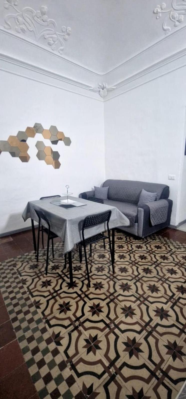 Apartament Stesicoro House Katania Zewnętrze zdjęcie